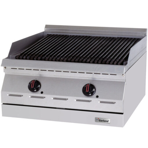 Garland Designer Series Radiant Charbroiler Natural Gas