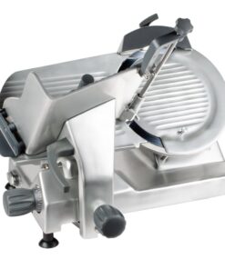 Hobart meat slicer 12"