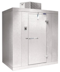 Nor-lake Nor-Lake KLF1010-C indoor walk-in Freezer