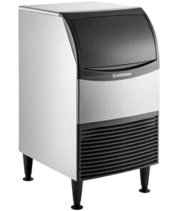 ice maker undercounter