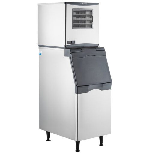 Ice Machine