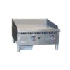 Serv-ware Manual Natural Gas griddle