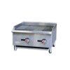 Serv-ware charbroiler Natural gas