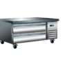 Serv-ware chef base 2 drawers