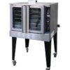 Serv-Ware Full Size Convection Oven Gas