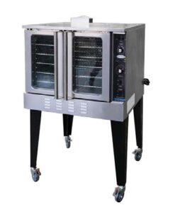 Serv-Ware Full Size Convection Oven Gas
