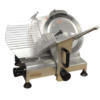 Meat slicer 12"