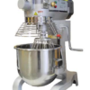 20 QT Mixer Planetary Stand Mixer