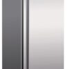 Serv-ware One door Stainless steel reach-in Freezer
