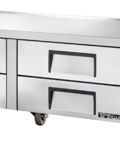 True Chef Base 4 Drawers