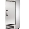 True one door stainless steel cooler Model T23-HC