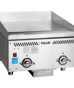 Vulcan Natural gas griddle