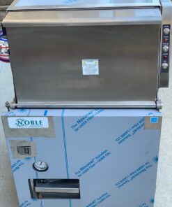 Noble dishwasher model WF-DG-E